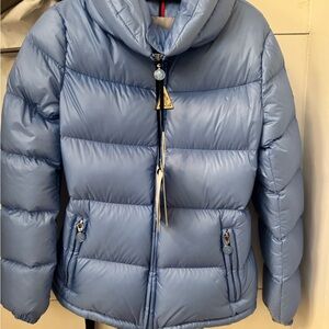 Women Moncler coat